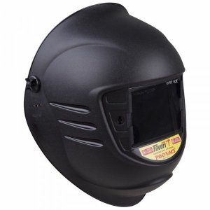 Щиток защитный лицевой сварщика RZ10 FavoriT ZEN (10)