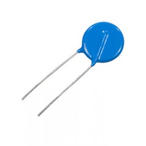 14D431K, варистор 430V 115J D-14