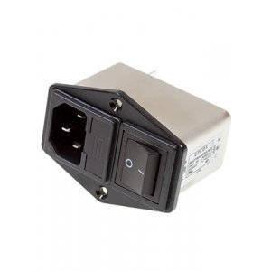 B84776A6A, B84776A0006A000, сетевой фильтр 6 А, 250 В