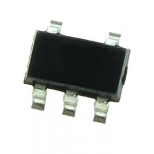 RClamp3354S.TCT, TVS защитный диод 3.3В 4 канала SOT-23-5