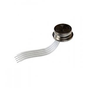 19U015PA3K, датчик давления абс 1атм некомп 100мВ 10В фланец 0,25%