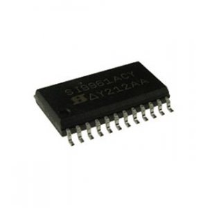 SI9961ACY, Транзисторы 12В 1.8А SOIC24