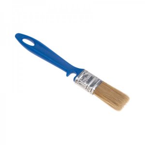 Кисть плоская «Лаки» 25х10 REXANT