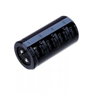 HE2A109M40080HA, конденсатор электролитический 10000мкФ 100В 35x70 85C