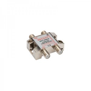 Делитель спутниковый F-типа на 3 TV, 5-2500 МГц  REXANT