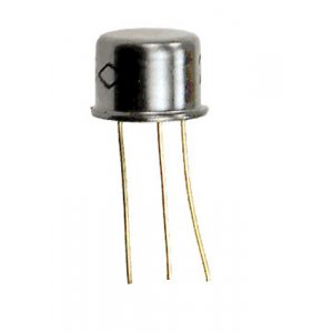 КТ630А,  никель,(2009)