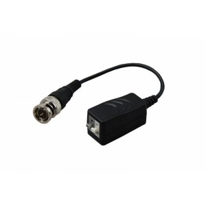 Приемопередатчик пассивный AHD, CVI, TVI  (комплект 2 шт), цена за 1 шт. _ПРЕДЛАГАЕМ_05-3077-6