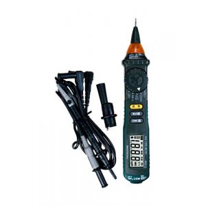 MS8211D, мультиметр-ручка цифровой