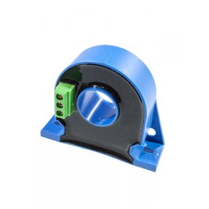 CYHCS-D5S300A, датчик тока AC/DC/Imp 300А 1:2000 -/+15В 150мА -25..+85С (=LF306-S)