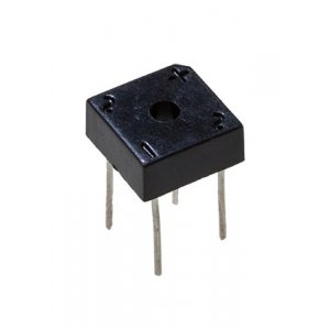 KBPC604, диодный мост (BR64) 6А 400В