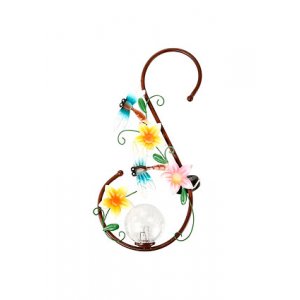 СТАРТ САД  СТРЕКОЗА ПОДВЕСНОЙ, СТАРТ САД 1 LED, стрекоза, светильник садовый, подвесной