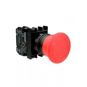 B102E, Кнопка араврийная "Грибок"