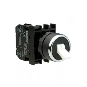 B102C, Кнопка-тумблер (1НО+1НЗ)