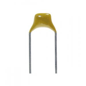 1.0UFY5V,50V,+80/-20(Z),0805, керамический конденсатор К10-17Б имп. 1.0мкф Y5V +80/-20% 0805