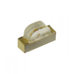 KPA-3010SGC, ЧИП светодиод зеленый 3х1х2мм 12мКд