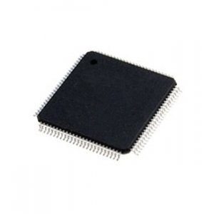 ATMEGA2560-16AU, 100-TQFP (14x14)