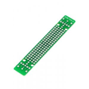 D2MG-PCB-A, Печатная плата для корпуса D2MG