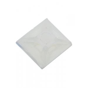 HC-100-S4, площадка под хомут до 3.2 мм, 12.5x12.5мм (аналог AAM-13)