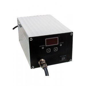 ПАЯЛЬНАЯ СТАНЦИЯ Ц20 150ВТ/Uвх=220В, МАГИСТР (цифровая)