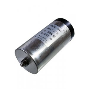 C4359743R9J3B8KIBS, Конденсатор плёночный  595uF 1100VDC