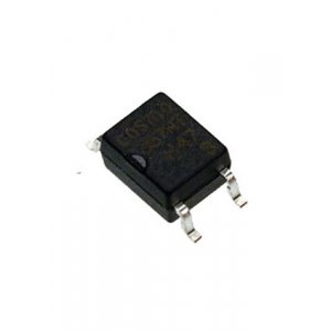 KPC357NT0CTLD, оптопара Micro 6