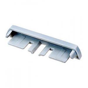 PHS-3X ЗАГЛУШКА ГЛУХАЯ ДЛЯ АЛЛЮМИНИЕВОГО ПРОФ. PHS-3X