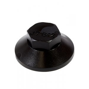 B44020J0007B012, В44020J7B12, изолирующая гайка