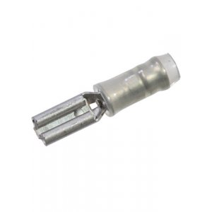 61060-1, RECEPTPIDG FASTON 22-18 110