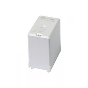 67.22.9.012.4300, Finder Силовое электромеханическое реле; монтаж на печатную плату; 2NO 50A; контак