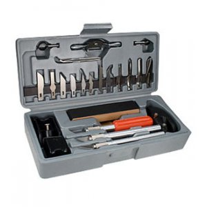 8894, набор ножей