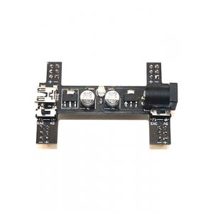 PW12-5-3-1, Модуль питания 5/3,3 В для макетных пла