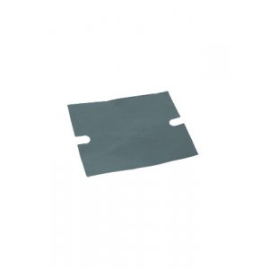 HSP-1, термоподложка для твердотельного реле SSR (57,2 х 44,5 мм) Hockey Puck