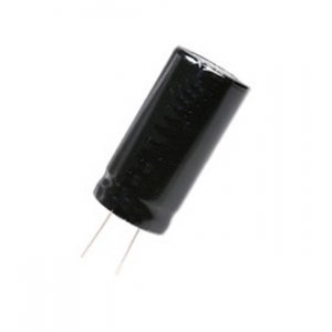 JTK476M450S1GMM25L, конденсатор электролитический 47мкФ 450В 105C 16*25 (TKR470M2WK25M)