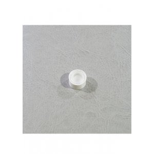 S01.01.02.053_SG-D13.2-1-85, линза одиночная 13.2мм, 85 градусов, для 3535, PMMA, матовая