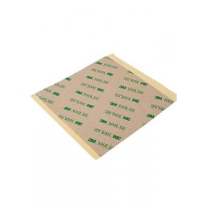 300LSE 100^100мм, 300LSE скотч для тачскрина 100х100мм