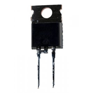 VS-8TQ100-M3, диод Шоттки 100В 8А TO-220AC (замена VS-8TQ100PBF)