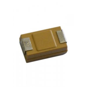 10мкф  16в  SMD  разм.B  10%  тантал. конденсатор XIANGYEE CA45-B016K1, 10мкф  16в  SMD  разм.B  10%