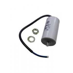 К78-17В 16МКФ Х 450В(ИСП.9) конденсатор пусковой, (аналог ДПС,К78-98)