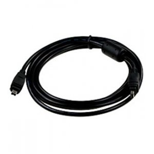 456-002, IEEE1394 4p pl.4p pl 2.0 м