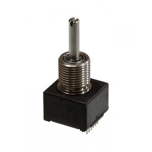 ES14A0D-E28-L064N, энкодер оптический  64PPR, 1000RPM, IP54, 50Mcycle