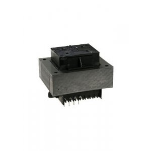 ТП115- 8, трансформатор питания (11.8В 0.75А  7.5В 1.42А)