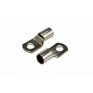 НАКОНЕЧНИК КОЛЬЦЕВОЙ (НК  ø13мм) 70мм² (ТМЛ (DIN) 70-12 / JG-70-12 / SC70-12)  REXANT