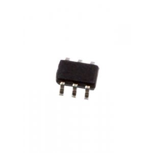 SGM3157YC6/TR, SC70-6, Analog Switch, 4.5ohm analog switch 300Mhz