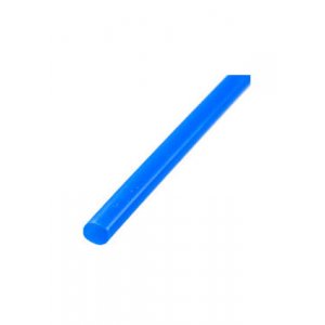 RC(PBF)-4.8мм голубая, термоусадочная трубка (1м)
