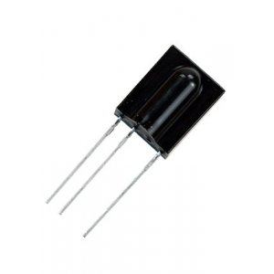 TSOP31236, аналог TSOP1736, ДУ приемник 36кГц