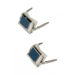 BPW34, PIN фотодиод 430...1100 нм.