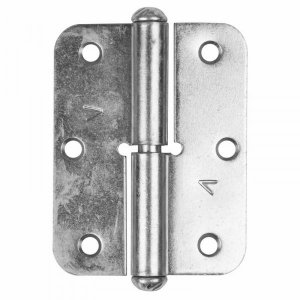 Петля накладная ПН1-85 Л Ц