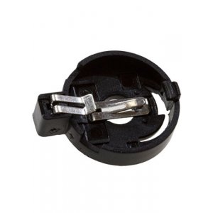 BS4-1, 2 вывода 20мм держатель предохранителя CR2032 (BH-4)