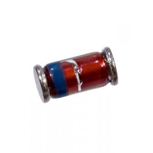 DL4734A, стабилитрон, 5.6В, 810мА (LL-41)