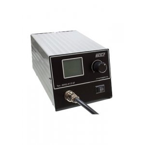 ПАЯЛЬНАЯ СТАНЦИЯ Ц20-Р/150ВТ/Uвх=220В, МАГИСТР (цифр. с граф.дисп.)